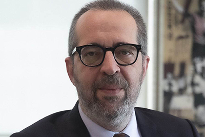 Claudio Rinaldi